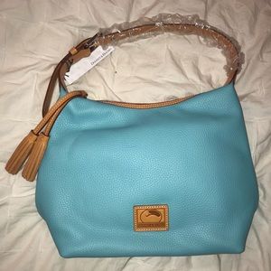BRAND NEW Dooney and Bourke purse